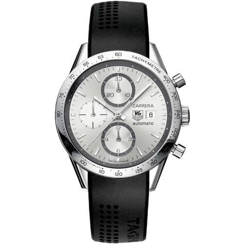 Tag Heuer Carrera CV2017-FT6007